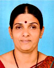 Mrs. Ambika V Shetty